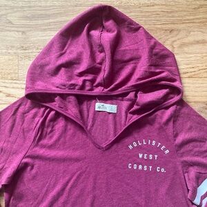 Hollister Hoodie